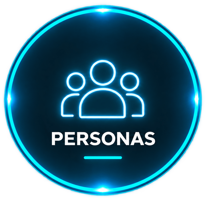 PERSONAS