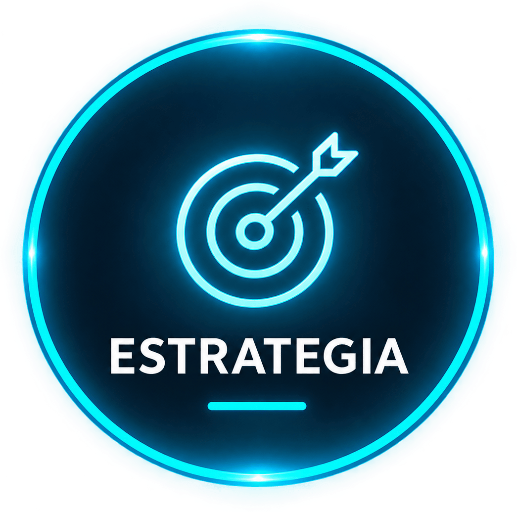 ESTRATEGIA