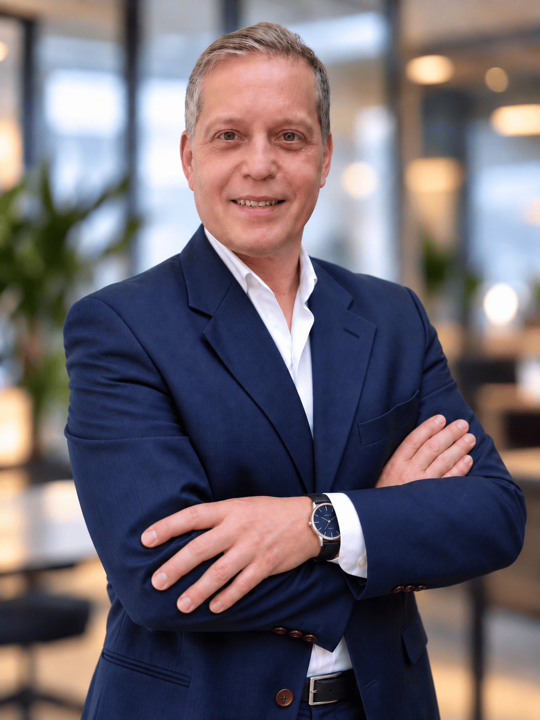 Rodrigo Gonçalves, Founder & Principal Consultant